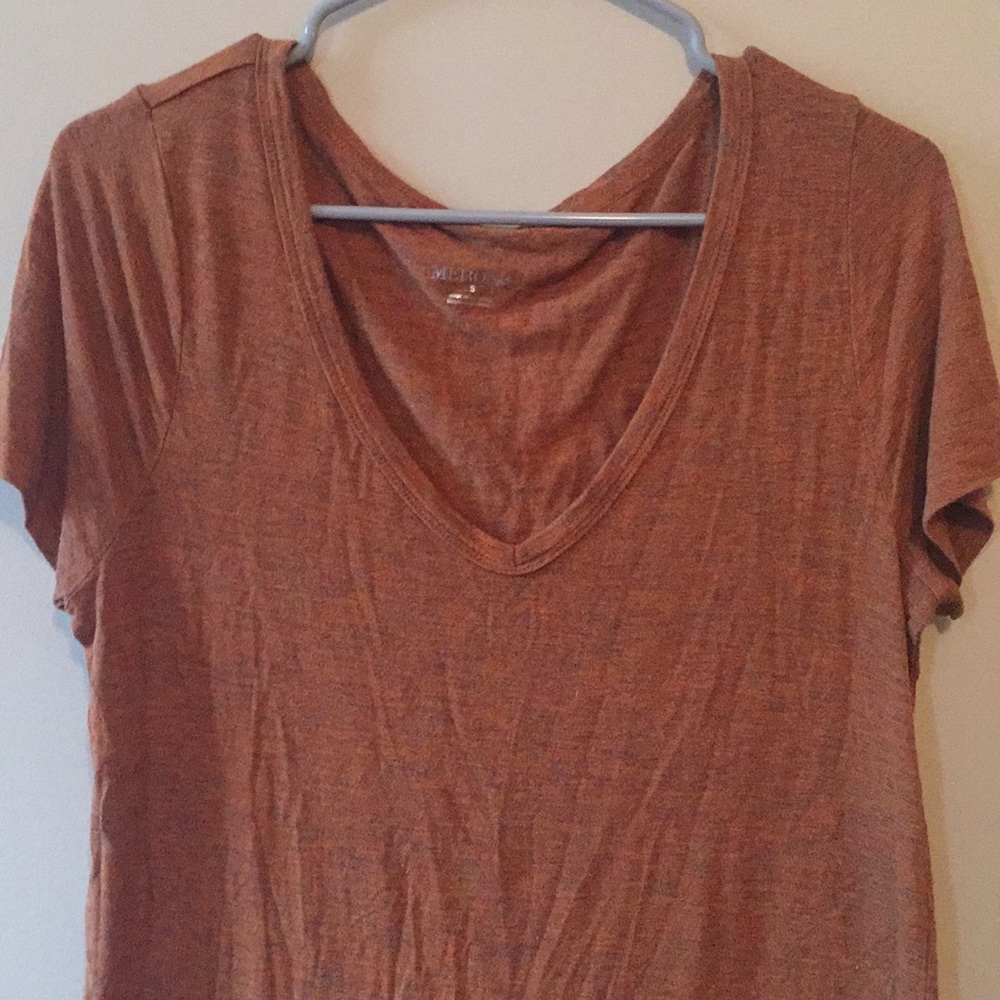 Merona Soft Tee